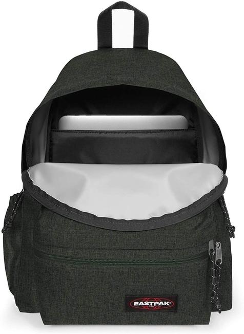 PADDED ZIPPL'R + Zaino porta PC 13" crafty moss - Zaini Scuola & Tempo Libero