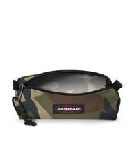 EASTPAK BENCHMARK SINGLE Astuccio camo - Astucci e Accessori - 3