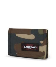EASTPAK CREW Portafoglio camo - Portafogli Uomo - 2