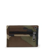 EASTPAK CREW Portafoglio camo - Portafogli Uomo - 3