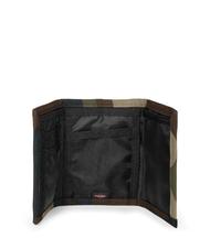 EASTPAK CREW Portafoglio camo - Portafogli Uomo - 4