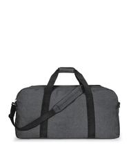 EASTPAK TERMINAL + Borsone con tracolla BlackDenim - Borsoni - 2