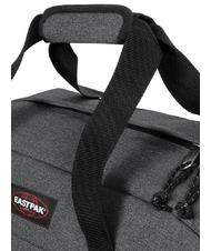 EASTPAK TERMINAL + Borsone con tracolla BlackDenim - Borsoni - 3