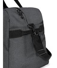 EASTPAK TERMINAL + Borsone con tracolla BlackDenim - Borsoni - 4