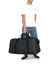 EASTPAK TERMINAL + Borsone con tracolla BlackDenim - Borsoni - 7