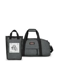 EASTPAK STAND + Borsone con tracolla - Borsoni