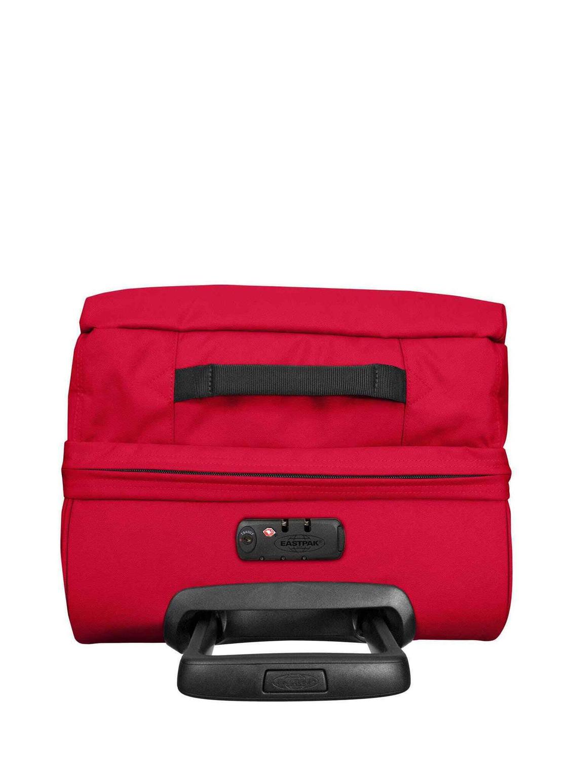 Eastpak Trolley Tranverz S Con Tsa, Bagaglio A Mano Sailor Red - Acquista  Su Le Sac!
