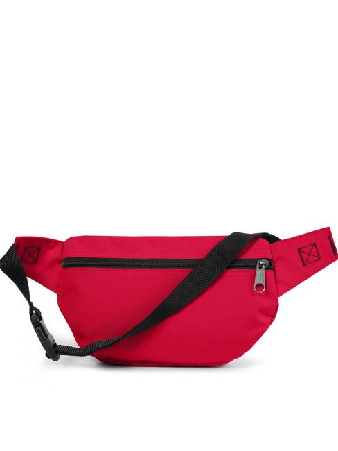 DOGGY BAG Marsupio Sailor Red - Marsupi