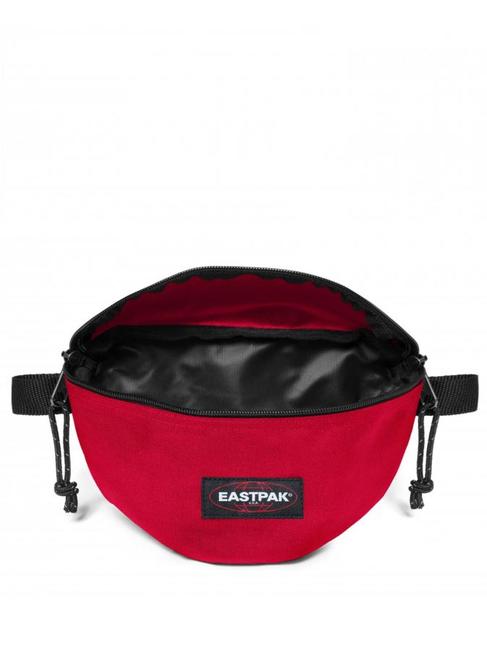 SPRINGER Marsupio Sailor Red - Marsupi