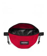 EASTPAK SPRINGER Marsupio Sailor Red - Marsupi - 3