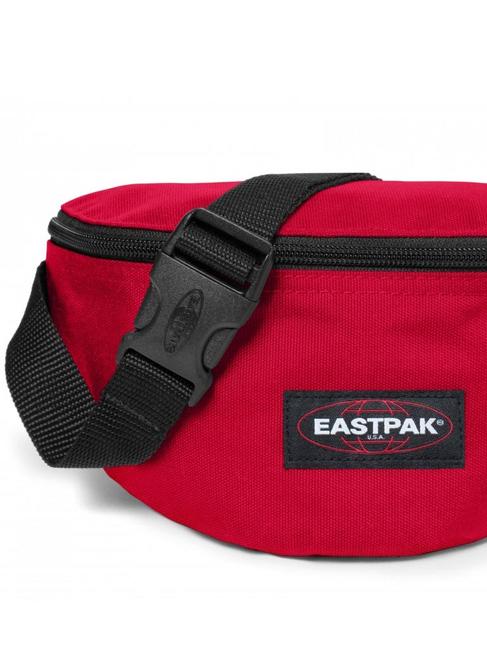 SPRINGER Marsupio Sailor Red - Marsupi