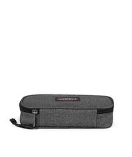 EASTPAK OVAL Astuccio BlackDenim - Astucci e Accessori - 3