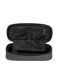EASTPAK OVAL Astuccio BlackDenim - Astucci e Accessori - 4