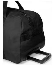 EASTPAK CONTAINER 85 + Borsone grande con carrelllo NERO - Borsoni - 3