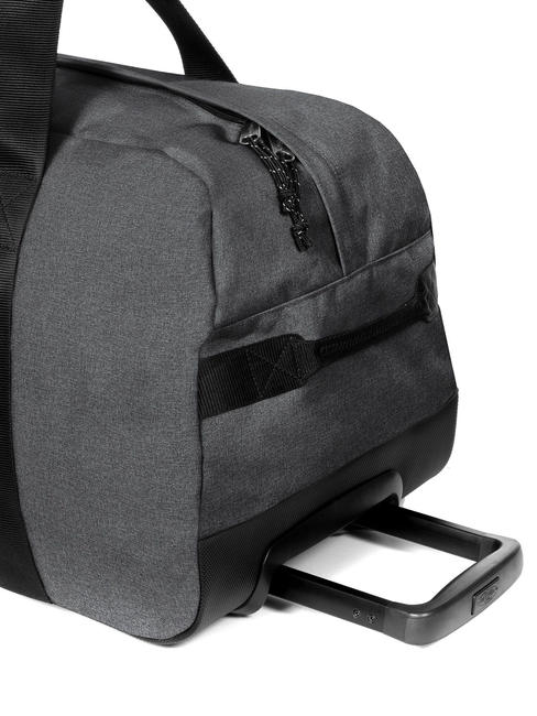 Borsone CONTAINER 65 BlackDenim - Borsoni