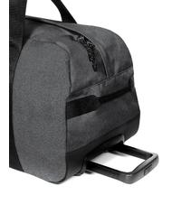 EASTPAK Borsone CONTAINER 65 BlackDenim - Borsoni - 3