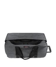 EASTPAK Borsone CONTAINER 65 BlackDenim - Borsoni - 5