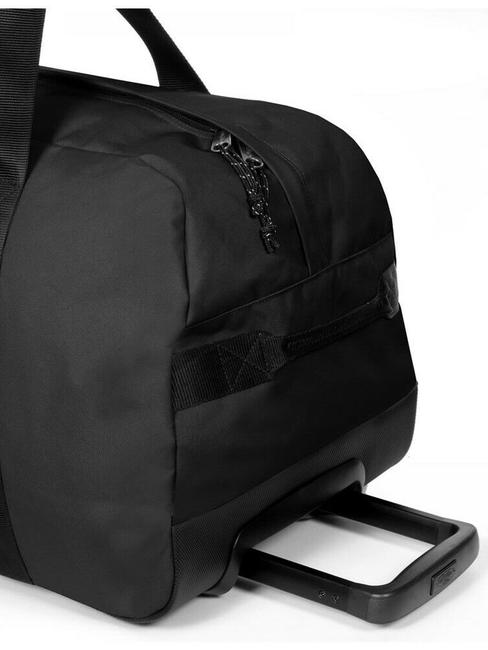 Borsone CONTAINER 65 NERO - Borsoni