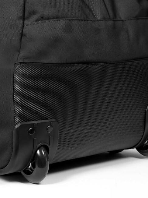 Borsone CONTAINER 65 NERO - Borsoni