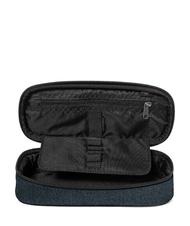 EASTPAK OVAL Astuccio tripledenim - Astucci e Accessori - 3