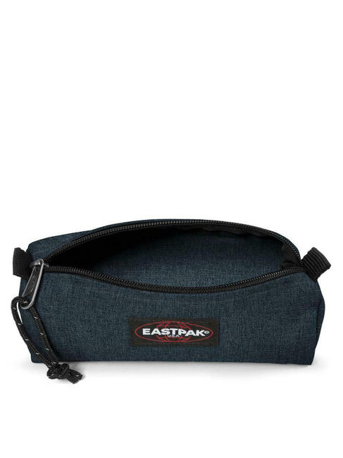 BENCHMARK SINGLE Astuccio tripledenim - Astucci e Accessori