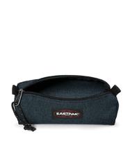 EASTPAK BENCHMARK SINGLE Astuccio tripledenim - Astucci e Accessori - 2