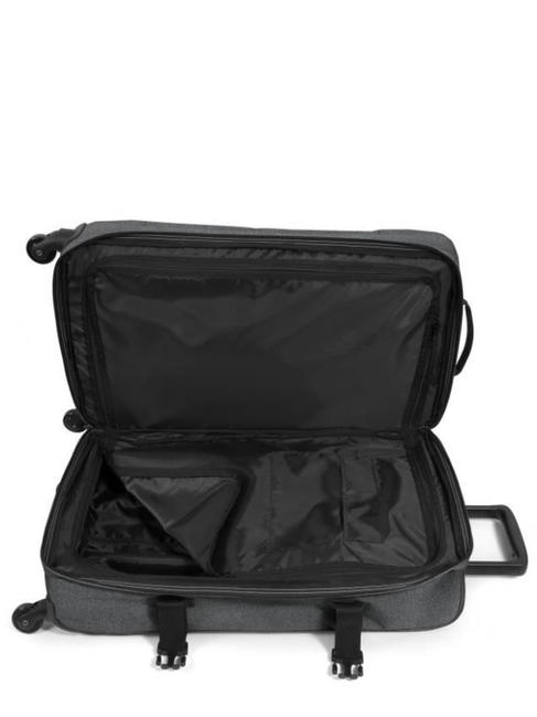 TRANS4 M Trolley medio BlackDenim - Trolley Semirigidi