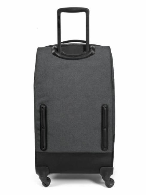 TRANS4 M Trolley medio BlackDenim - Trolley Semirigidi
