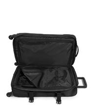EASTPAK TRANS 4 Trolley misura media - Trolley Semirigidi