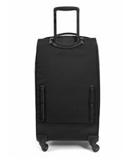 EASTPAK TRANS 4 Trolley misura media NERO - Trolley Semirigidi - 3