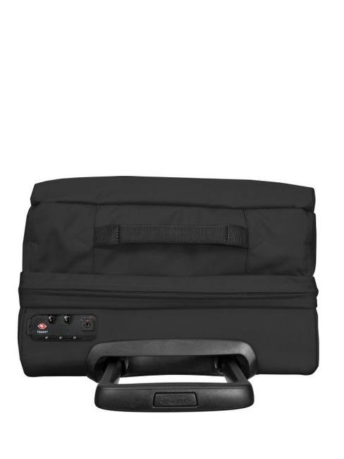 TRANS4 M Trolley medio NERO - Trolley Semirigidi