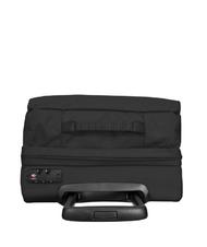 EASTPAK TRANS4 M Trolley medio NERO - Trolley Semirigidi - 4