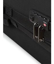 EASTPAK TRANS 4 Trolley misura media NERO - Trolley Semirigidi - 5