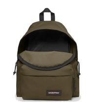 EASTPAK PADDED PAK'R Zaino porta PC 13" armyolive - Zaini Scuola & Tempo Libero - 3