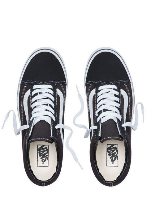 OLD SKOOL sneakers bl/wh - Scarpe Unisex