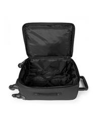EASTPAK TRAFIK 4 S trolley bagaglio a mano NERO - Bagagli a mano - 2