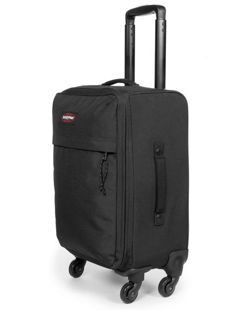 TRAFIK 4 S trolley bagaglio a mano NERO - Bagagli a mano