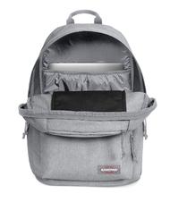 EASTPAK PADDED DOUBLE Zaino porta pc 13.3" sundaygrey - Zaini Scuola & Tempo Libero - 3