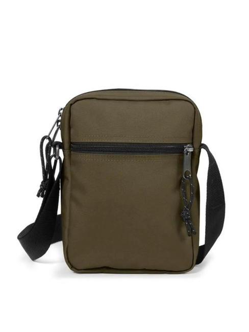 THE ONE Borsello armyolive - Tracolle Uomo