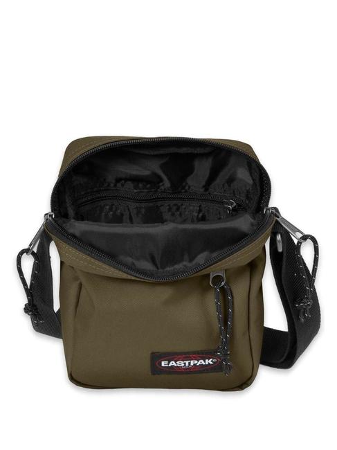 THE ONE Borsello armyolive - Tracolle Uomo