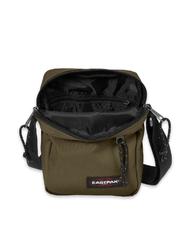 EASTPAK THE ONE Borsello armyolive - Tracolle Uomo - 3