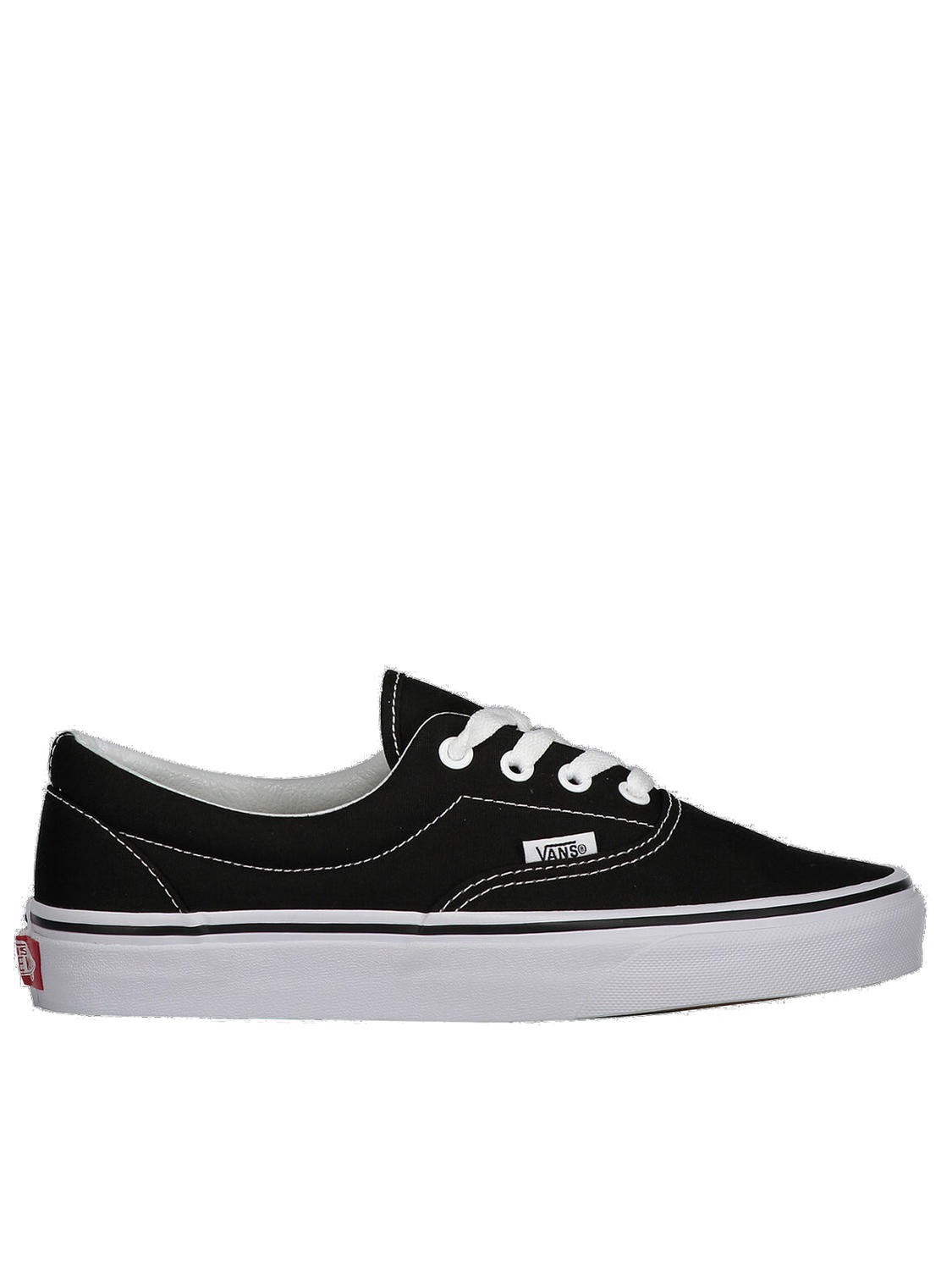 vans era nere