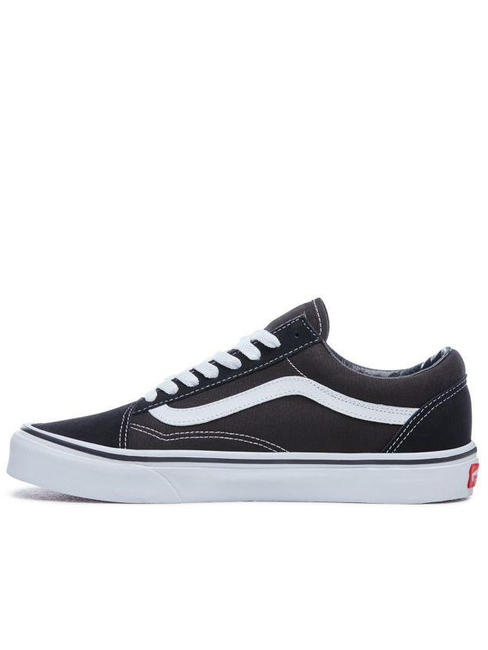 OLD SKOOL sneakers bl/wh - Scarpe Unisex