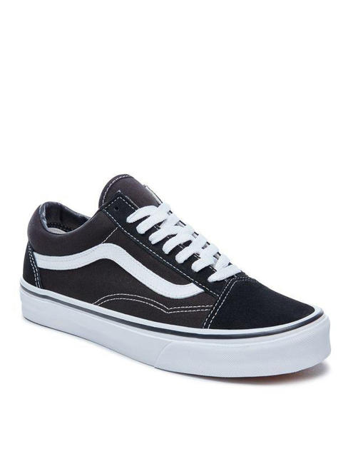 OLD SKOOL sneakers bl/wh - Scarpe Unisex