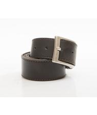 TIMBERLAND Cintura in pelle accorciabile - Cinture