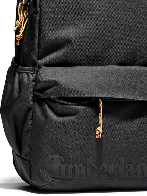 CLASSIC Zaino NERO - Zaini Scuola & Tempo Libero