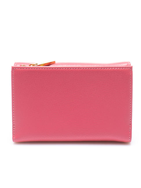 ambrine soft portafoglio pelle bottalatino  BOUGANVILLE - Portafogli Donna