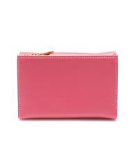 COCCINELLE ambrine soft portafoglio pelle bottalatino  BOUGANVILLE - Portafogli Donna - 2