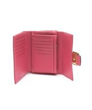 COCCINELLE ambrine soft portafoglio pelle bottalatino  BOUGANVILLE - Portafogli Donna - 3