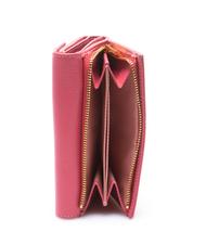 COCCINELLE ambrine soft portafoglio pelle bottalatino  BOUGANVILLE - Portafogli Donna - 4